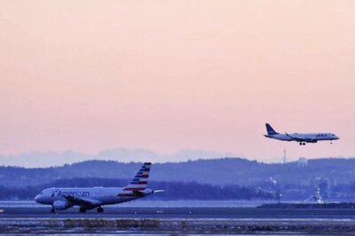 US Cancels 2,200 Flights Today as Harsh Weather Disrupts Holiday Travel, Airlines Issue Waivers