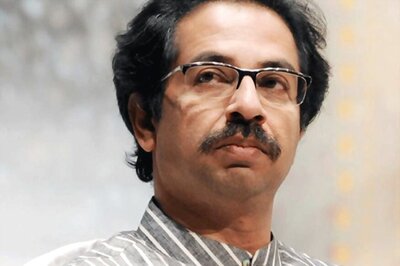 Good to Get BJP's Support in Mayoral Poll, Says Uddhav