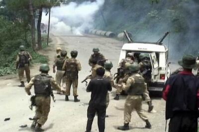 Baichung Bhutia calls for peace in Manipur