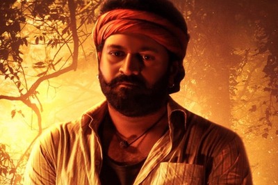 Rishab Shetty Slams People Who Call Kantara 'Low-Budget' Film, Says 'It's My Biggest Movie'