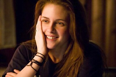 Kristen Stewart heading to University?