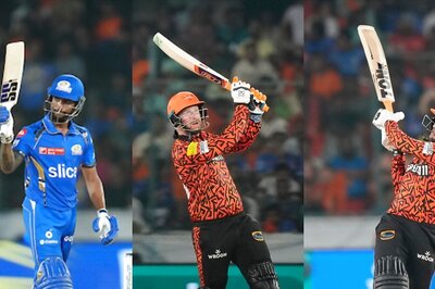 Highest Team Total, 523 Runs, Expensive Spell: Full List of Records Broken During SRH vs MI in IPL 2024
