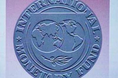 IMF to sell one-eighth of gold reserves