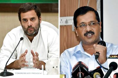 A Little Bit of Arvind Kejriwal in Rahul Gandhi's Gujarat Election Campaign