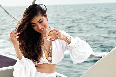 Actress Raai Laxmi To Make Her Comeback In Malayalam Films With DNA. Check Release Date