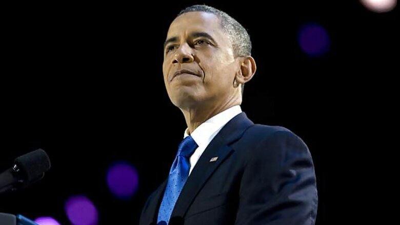 Obama unveils $ 500 mn gun violence package