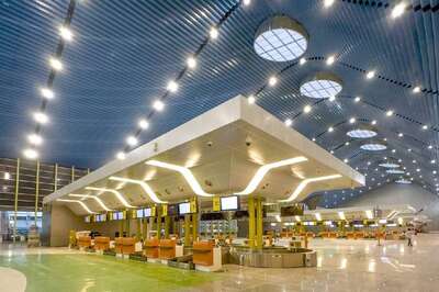 Chennai Airport: Domestic Flight Operations to Start on T4 Terminal From Nov 15