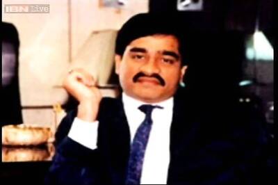 UPA discussed offer for Dawood Ibrahim's return in 2013, says report