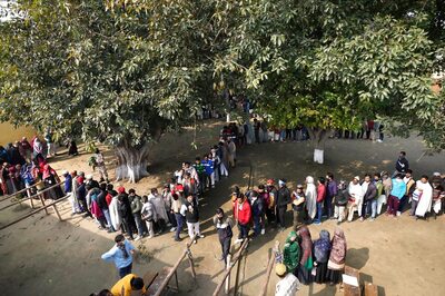 Know Your Candidates: Contestants from Kasganj Assembly Seat in Elections 2022