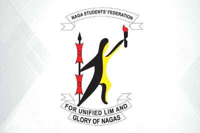 Nagaland Students' Bodies to Go Ahead with Agitation as Meeting Over RMSA, SSA Inconclusive