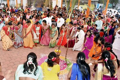 Kerala DGP Against 'Kuthiyottam' Ritual, Calls It Torture of Kids