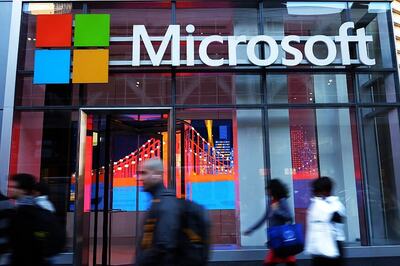 Microsoft to Hardsell AI to Transform Indian Businesses