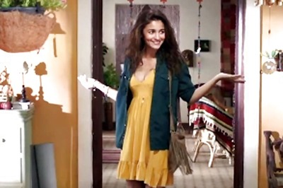 2016 Had Path-Breaking Performances by Actresses: Alia Bhatt