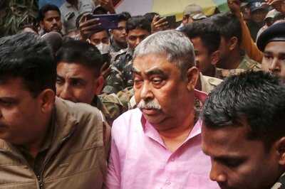 Bengal Cattle Scam: CBI, ED Confiscate Properties Worth Rs 11 Cr of Anubrata Mondal