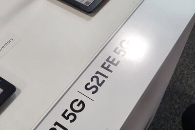 Samsung Galaxy S21 FE May Launch in Late October and Not September 8, New Leak Tips