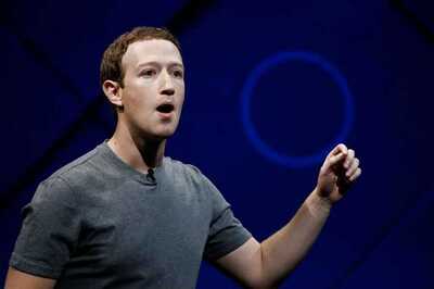 Facebook Has 'Secret Police' Led by Indian-American to Catch Moles, Says Report