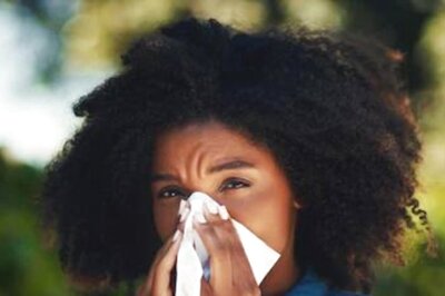 Sneezing To Running Nose, Common Symptoms Of Dust Allergy, And Ways To Prevent It