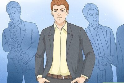 How to Be a Casanova
