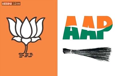 Delhi elections: Exit polls' favourite AAP, dark horse BJP or another hung Assembly?