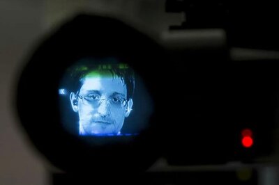 Edward Snowden, WikiLeaks Get Into Twitter Spat Over Handling Sensitive Data