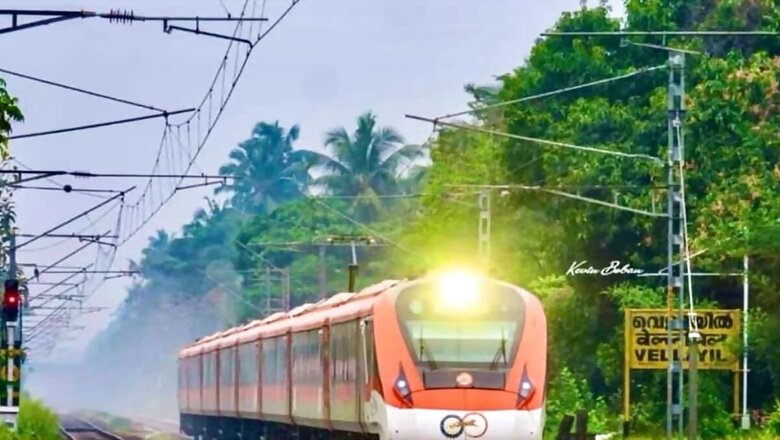 Konkan Railway Apprentice Recruitment 2023 Underway, Apply by December 10