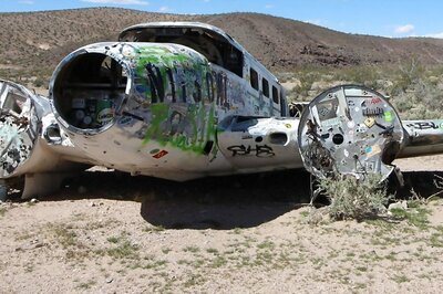 Plane Crash Near Airport In Ohio: Three Killed As Flight Tries To Make Emergency Landing