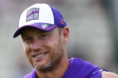 'I'm Struggling, Have Nightmares, Flashbacks': Andrew Flintoff Opens up About His Horrific Crash While Filming Top Gear