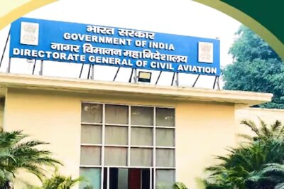 DGCA Recruitment 2024: Get Monthly Salary Of Up To Rs 9.39 Lakh; Know Vacancies And Other Details