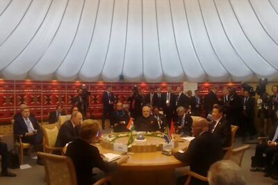 PM Modi proposes 10 point initiative for BRICS nations