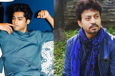 Babil Shares And Deletes Post Ahead of Irrfan's Death Anniversary: 'Sometimes I Feel Like Giving Up...'