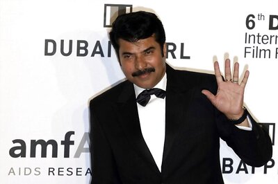 Hope 'Mamangam' Becomes Game Changer for Malayalam Cinema, Says Mammootty