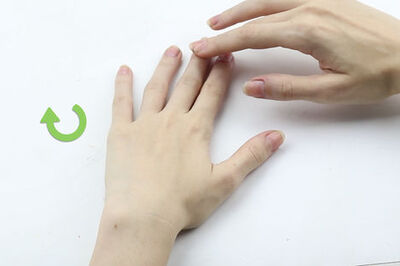 How to Use a Cuticle Pusher