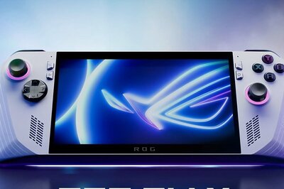 Asus ROG Ally Set To Launch In Indian Market On July 7: Check Price, Specifications Here