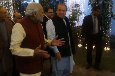 India to take call on talks with Pakistan; Sushma meets PM Modi