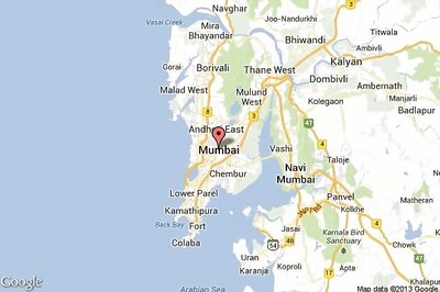 Mumbai: Neighbour arrested for raping a seven-year-old girl