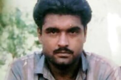 Sarabjit Singh's daughters write to 'Uncle' Bush