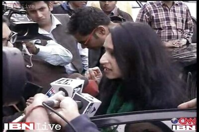 Full text: Tehelka Managing Editor Shoma Chaudhury's resignation email