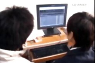 Chinese cyber crawlers hack Indian Govt sites