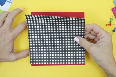 How to Prepare a Working Model of a Windmill