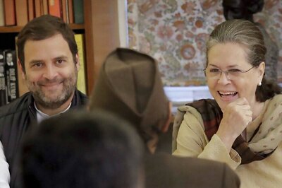 Rahul Gandhi Again Mocks PM Narendra Modi and Donald Trump’s ‘Hugplomacy’