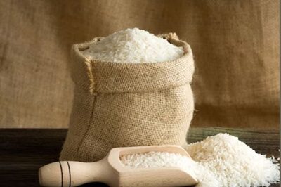 Price Of Non-Basmati Rice To Be Reduced With Immediate Effect: Centre