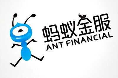 Ant Financial Head Apologises After Backlash Over Explicit Social Network Groups