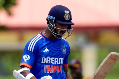 'He Looks to Have the Technique & That Mindset': Ex-ENG Captain Impressed with Yashasvi's Debut for IND