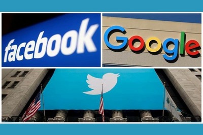 Facebook, Google & Twitter CEOs to Testify About Misinformation Before US Congress Next Month
