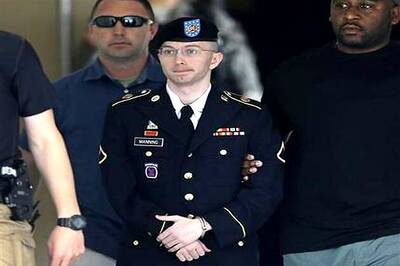 WilkiLeaks case: Manning's family saddened by 35-year sentence