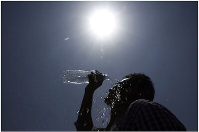 Delhi May Get Respite From Scorching Sun Soon; Eight Killed as Thunderstorms Lash Odisha