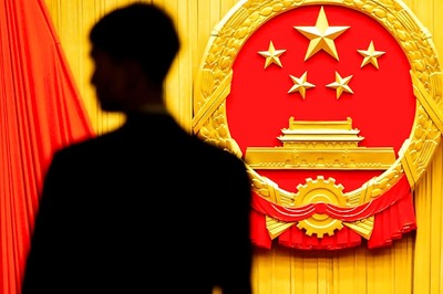 Former Chinese Interpol Chief ‘Took Bribes’, Will be Investigated for Violation of Law