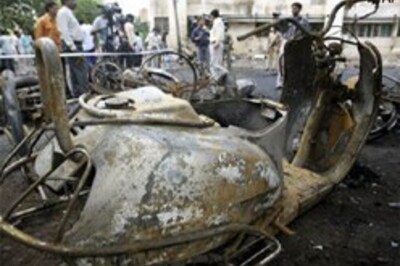 Sophisticated attacks catch intelligence napping