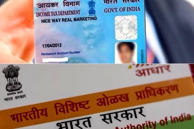Link Your PAN and Aadhaar Card to Avoid Paying Fine of Rs 10,000