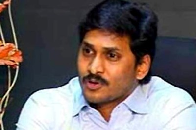 Jagan arrest: YSR Cong alleges conspiracy